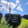 Безплатен лифт и достъп до кулата Снежанка в “Да почистим Пампорово заедно“