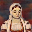 Галерията в Смолян съхранява уникална картина на Владимир Димитров-Майстора