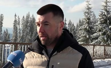 Стефан Присадов: Няма връзка между язовира в Пампорово и свлачището