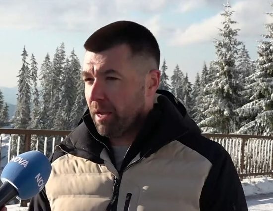 Стефан Присадов: Няма връзка между язовира в Пампорово и свлачището
