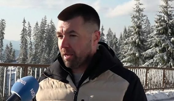 Стефан Присадов: Няма връзка между язовира в Пампорово и свлачището