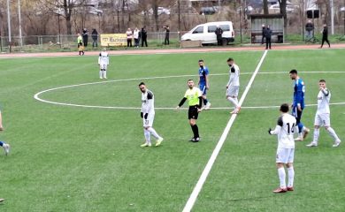 Родопа си гарантира оставане в Югоизточната Трета лига