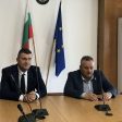 Владимир Сертов встъпи в длъжност като зам.-областен управител на Смолян