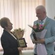 Валентина Бозова тържествено получи званието „Почетен гражданин на Чепеларе“