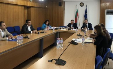 Одобриха прединвестиционно ВиК проучване за агломерация Девин