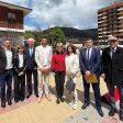 Община Чепеларе награди изявени дейци на образованието, културата и спорта