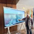 Обилните валежи и интензивното снеготопене са активирали свлачището