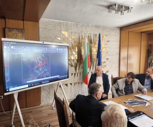 Държавата иска в най-кратки срокове да възстанови пътя Смолян-Пампорово