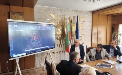 Държавата иска в най-кратки срокове да възстанови пътя Смолян-Пампорово