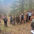 Лесовъди обмениха опит на съвещание по маркиране в Триград