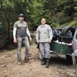 Десетки доброволци от Чепеларе се включиха в „Да изчистим България заедно“