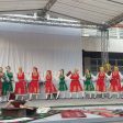 🇧🇬Девин стана колоритна сцена на фолклорното наследство на Родопите🇧🇬