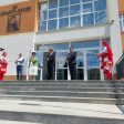 Официално откриха обновената сграда на СУ „Христо Ботев“ в Девин