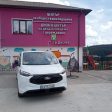 Община Доспат се сдоби с нов електромобил за социални услуги