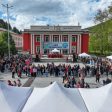 Този уикенд Мадан ще блести с уникалния празник на кристалите