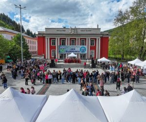 Този уикенд Мадан ще блести с уникалния празник на кристалите