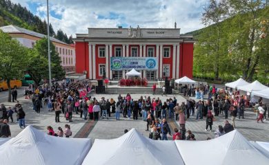 Този уикенд Мадан ще блести с уникалния празник на кристалите