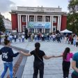 Мадан привлича колекционери на кристали от Великобритания до Китай