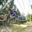 Байк трасето Bruce Lee се завръща в Mechi Chal Downhill на 27 и 28 юни