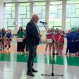 Кметът Мелемов откри финалите на Ученическите игри по волейбол в Смолян