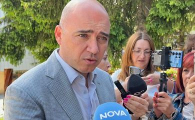Министърът на туризма: Бъдещето на Пампорово е в целогодишния туризъм