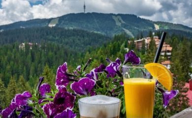 Пампорово зове: Избягай от лятната жега в 5-звезден родопски релакс!