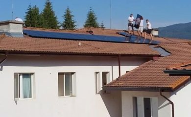 Община Чепеларе реализира важен социален проект