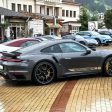 Porsche Club Bulgaria посети Чепеларе