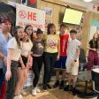 Превантивният център в Смолян проведе Ден на отворените врати