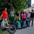 Еколози почистиха района около сградата на РИОСВ-Смолян