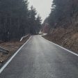 Ремонтираха основно пътя Баните-Вишнево-Гълъбово за 3,5 млн. евро