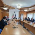 Областният управител на Смолян и общинските кметове обсъдиха важни теми