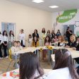 Откриха нов училищен STEM център в Мадан