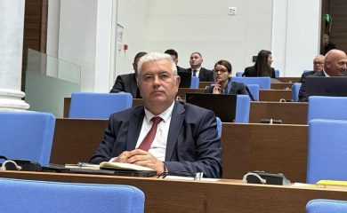 Сабрутев: Надявам се, че за следващия зимен сезон пътят Смолян-Пампорово ще бъде възстановен
