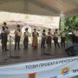 Смолянското село Стойките отново събра стотици гайдари на събор