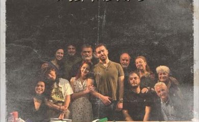 РДТ представя спектакъла Under the Yoke в Театрална работилница „Сфумато“ в София