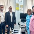 Над 30 села в Родопите вече разполагат с модерна ЕКГ апаратура