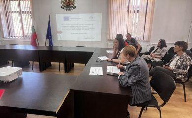 Община Чепеларе отчете успешно саниране на блок “Скиор 4”