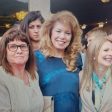 Анелия Хаджиева oт Доспат с отличие по време на прием при Президента