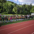 120 деца участваха в празничен футболен турнир в Смолян