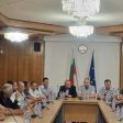 Родопски фермери запознаха депутати с проблемите в животновъдството