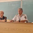Пожарната в Смолян с кампания за готовност при бедствия