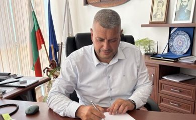 Кметът на Неделино: Желанието ми е да подобрим условията за живот в нашите села
