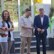 Нова градска аптека отвори врати в Мадан