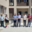 Старото училище в Малка Арда се превръща в модерен социален център