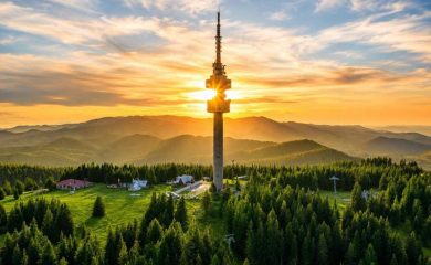 Pamporovo Summer Fest се завръща с още повече емоции, музика и приключения