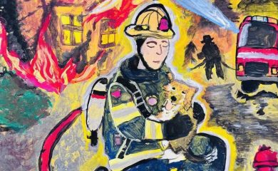 Деца от Смолян и Златоград спечелиха 1-во място в Национален конкурс за рисунка