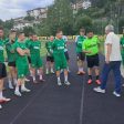 Родопа с амбиция за по-добро представяне през новия сезон