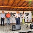 Красимир Събев: Нека гайдите засвирят така, че Родопите да се чуят по целия свят!