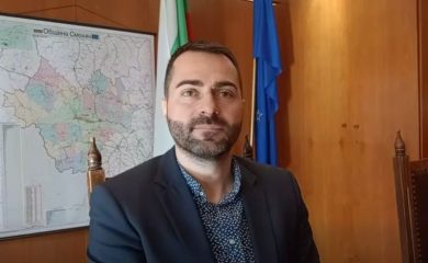 Марин Захариев: Драстично намаля използването на пясък през зимата